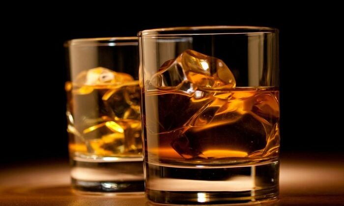 Diferencia entre bourbon y whisky